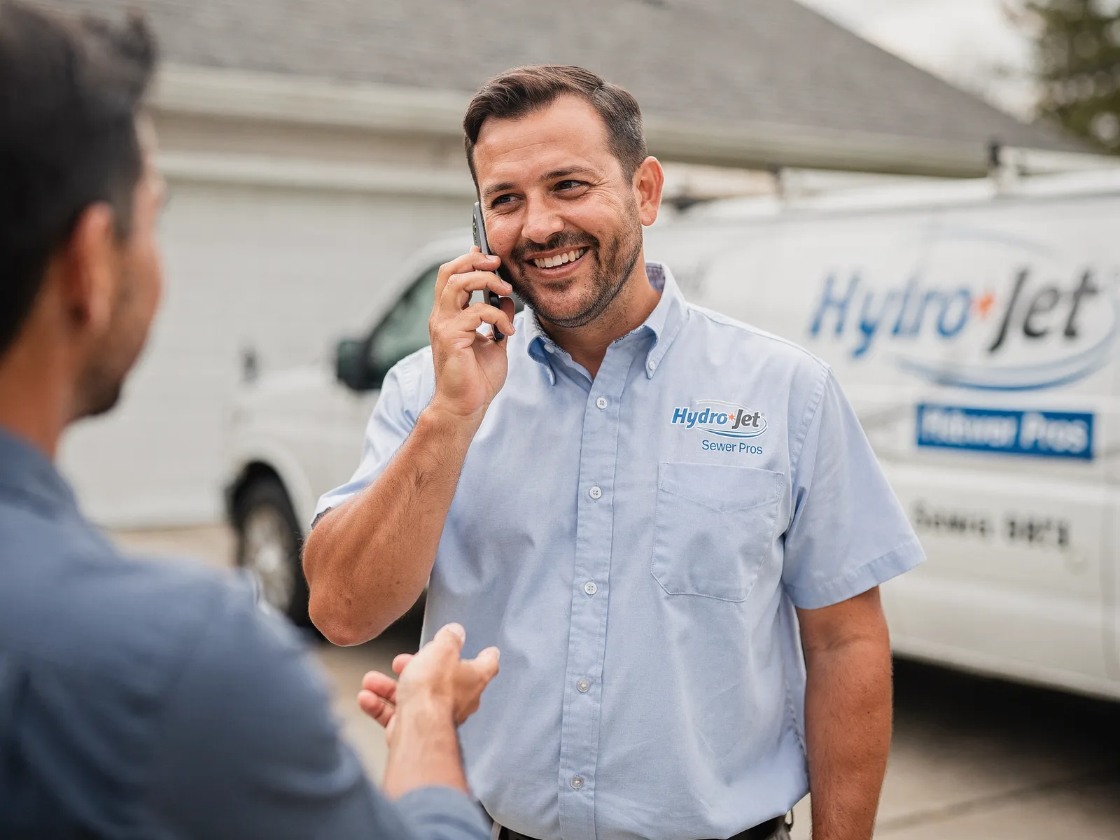 Hydro Jetting Near Me Walkersville, WV FAQs